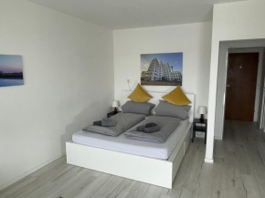 Apartment Rhein - Central - Balcony - Tradefair